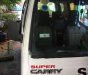 Suzuki Super Carry Van   1997 - Bán Suzuki Super Carry Van sản xuất 1997, màu trắng, giá chỉ 55 triệu