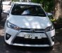 Toyota Yaris 2014 - Bán Toyota Yaris năm 2014, màu trắng nhập từ Nhật, giá chỉ 525 triệu