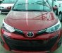 Toyota Vios 2018 - Cần bán xe Toyota Vios năm sản xuất 2018, giá cạnh tranh