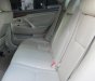 Toyota Camry 2.4G 2010 - Bán xe Toyota Camry 2.4G sản xuất 2010, màu đen xe gia đình