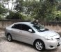 Toyota Vios   E  2009 - Cần bán Toyota Vios E sản xuất năm 2009, màu bạc, giá chỉ 268 triệu