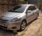 Toyota Vios   E  2009 - Cần bán Toyota Vios E sản xuất năm 2009, màu bạc, giá chỉ 268 triệu