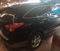 Hyundai Veracruz   2007 - Cần bán xe Hyundai Veracruz năm sản xuất 2007, màu đen, xe nhập chính chủ, giá 425tr