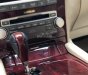 Lexus LS 2010 - Bán Lexus LS460 đời 2010, màu đen, nhập khẩu