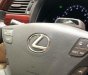 Lexus LS 2010 - Bán Lexus LS460 đời 2010, màu đen, nhập khẩu