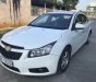 Chevrolet Cruze LT  MT 1.6 2012 - Cần bán xe Chevrolet Cruze LT 1.8 MT đời 2012, Đk 2013