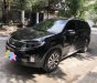 Kia Sorento 2.4 GATH  2017 - Cần bán Kia Sorento GATH 2017, máy xăng, đi ít