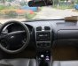 Ford Laser Ghia 2003 - Bán Ford Laser Ghia 1.8MT đời 2003, màu bạc