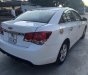 Chevrolet Cruze LT  MT 1.6 2012 - Cần bán xe Chevrolet Cruze LT 1.8 MT đời 2012, Đk 2013