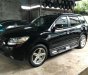 Hyundai Santa Fe MLX 2007 - Bán Santa Fe MLX bản đủ đời 2007, đăng ký 2008