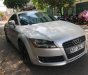 Audi TT S 2.0 TFSI 2008 - Cần bán xe Audi TT 2.0 Couple màu xám bạn, số tự động