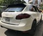 Porsche Cayenne 2011 - Bán ô tô Porsche Cayenne sản xuất năm 2011, màu trắng, nhập khẩu nguyên chiếc