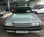 Toyota Cressida GL 1988 - Cần bán Toyota Cressida GL sản xuất năm 1988, màu xám, nhập khẩu