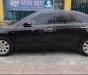 Toyota Camry 2.4G 2008 - Bán Camry 2.4G màu đen, số tự động, sx năm 2008