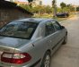 Mazda 626 Glx 2000 - Bán ô tô Mazda 626 Glx đời 2000, màu bạc