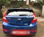 Hyundai Accent   Blue   2016 - Cần bán gấp Hyundai Accent Blue 2016, màu xanh lam, nhập khẩu chính chủ