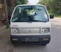 Suzuki Super Carry Van   2013 - Cần bán gấp Suzuki Super Carry Van sản xuất 2013, màu trắng như mới 