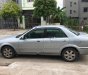 Ford Laser Ghia 1.8MT 2003 - Cần bán xe Ford Laser 1.8MT Ghia full-option (2003), xe công chức đang chay ngon