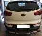 Kia Sportage   2.0AT  2015 - Bán xe Kia Sportage 2.0AT 2015, màu trắng, xe nhập xe gia đình