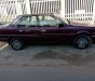 Toyota Corona 1986 - Cần bán xe Toyota Corona sản xuất năm 1986, màu đỏ