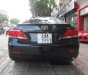 Toyota Camry 2.4G 2010 - Bán xe Toyota Camry 2.4G sản xuất 2010, màu đen xe gia đình