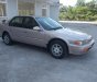 Honda Accord 2.0 MT 1992 - Cần bán gấp Honda Accord 2.0 MT 1992, nhập khẩu chính chủ, giá tốt