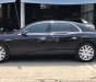 Bentley Continental Flying Spur 4.0L 2016 - Cần bán Bentley Continental năm sản xuất 2016, màu đen, nhập khẩu nguyên chiếc