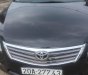 Toyota Camry 2.0 E 2009 - Bán Toyota Camry 2.0 E năm sản xuất 2009, màu đen, nhập khẩu chính chủ, 560tr