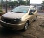 Chevrolet Vivant CDX 2008 - Cần bán Chevrolet Vivant CDX sản xuất 2008, màu vàng 