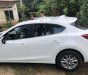 Mazda 3 2018 - Bán Mazda 3 sản xuất năm 2018, màu trắng chính chủ, giá 700tr