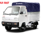 Suzuki Super Carry Truck 2018 - Bán xe Suzuki tải 5 tạ, thùng lửng - Thùng kín - Thùng bạt giá rẻ tại Thái bình, Nam Định