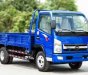 Fuso LX 2018 - Bán xe tải TMT đời mới nhất hiện nay