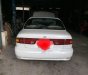 Hyundai Sonata 1995 - Cần bán lại xe Hyundai Sonata 1995, màu bạc