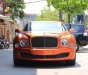 Bentley Mulsanne  Speed 2014 - Bán Bentley Mulsanne Speed năm sản xuất 2014, màu cam, xe nhập