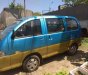 Daihatsu Citivan 2000 - Cần bán Daihatsu Citivan năm 2000, màu xanh