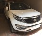 Kia Sportage 2015 - Bán kia Sportage 2015, màu trắng, đúng chất, giá TL, hỗ trợ trả góp