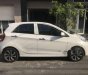 Kia Morning   S  2018 - Bán ô tô Kia Morning S sản xuất năm 2018, màu trắng