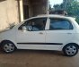 Chevrolet Spark 2008 - Cần bán gấp Chevrolet Spark năm sản xuất 2008, màu trắng xe gia đình