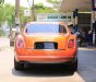 Bentley Mulsanne  Speed 2014 - Bán Bentley Mulsanne Speed năm sản xuất 2014, màu cam, xe nhập