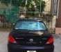 Kia Spectra LS 2005 - Cần bán Kia Spectra LS đời 2005, màu đen