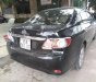 Toyota Corolla altis 1.8G 2010 - Bán Toyota Corolla Altis 1.8G 2010, màu đen, giá 441tr