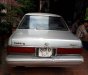 Nissan Cedric 3.0 MT 1994 - Bán Nissan Cedric 3.0 MT đời 1994, màu bạc, nhập khẩu, giá chỉ 55 triệu