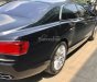 Bentley Continental Flying Spur 4.0L 2016 - Cần bán Bentley Continental năm sản xuất 2016, màu đen, nhập khẩu nguyên chiếc