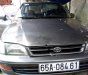 Toyota Corolla 1992 - Bán ô tô Toyota Corolla năm sản xuất 1992, màu xám