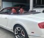 Bentley Continental 2016 - Cần bán xe Bentley Continental sản xuất 2016, màu trắng, nhập khẩu nguyên chiếc