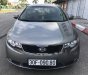 Kia Forte 2009 - Bán ô tô Kia Forte sản xuất 2009, màu xám như mới