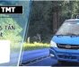 Fuso LX 2018 - Bán xe tải TMT đời mới nhất hiện nay