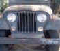 Jeep CJ  5 1980 - Cần bán Jeep CJ 5 Origin