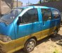 Daihatsu Citivan 2000 - Cần bán Daihatsu Citivan năm 2000, màu xanh