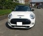 Mini Cooper 2015 - Cần bán xe Mini Cooper S 2015 màu trắng, 3 cửa, nhập khẩu Anh